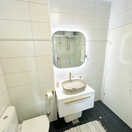 Lupe Apartmán Split