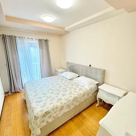 Apartmán Lupe Split