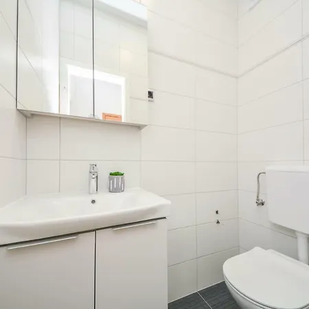 Lupe Appartement