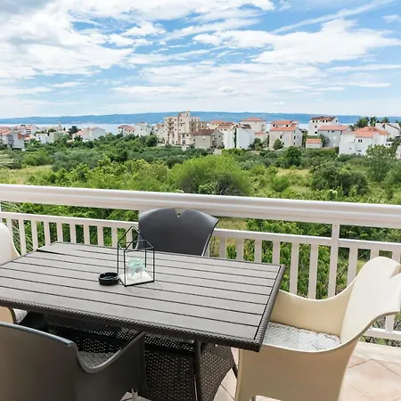 Appartement Lupe *