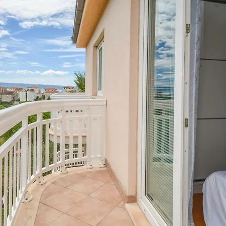 Appartement Lupe Split