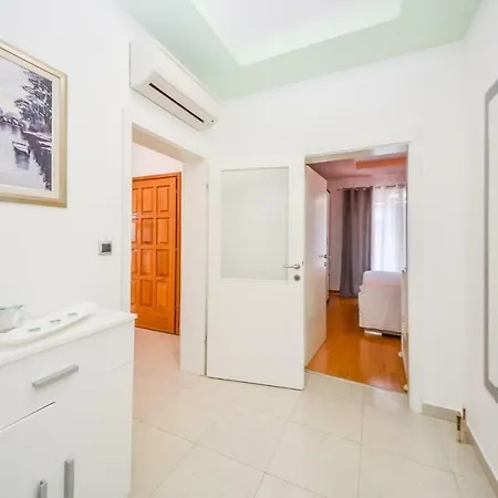 Appartement Lupe Split