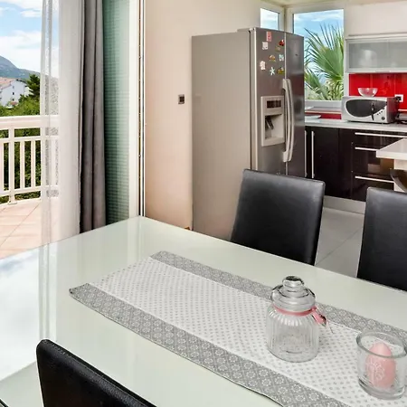 Lupe Appartement Split