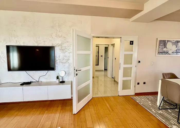 Διαμέρισμα Lupe