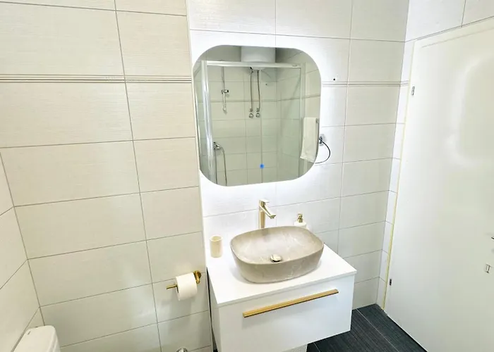 Lupe Διαμέρισμα Σπλιτ