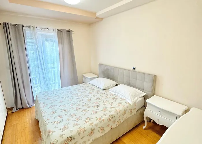 Διαμέρισμα Lupe Σπλιτ