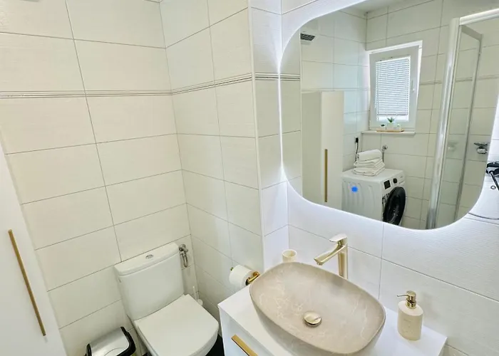 Lupe Διαμέρισμα